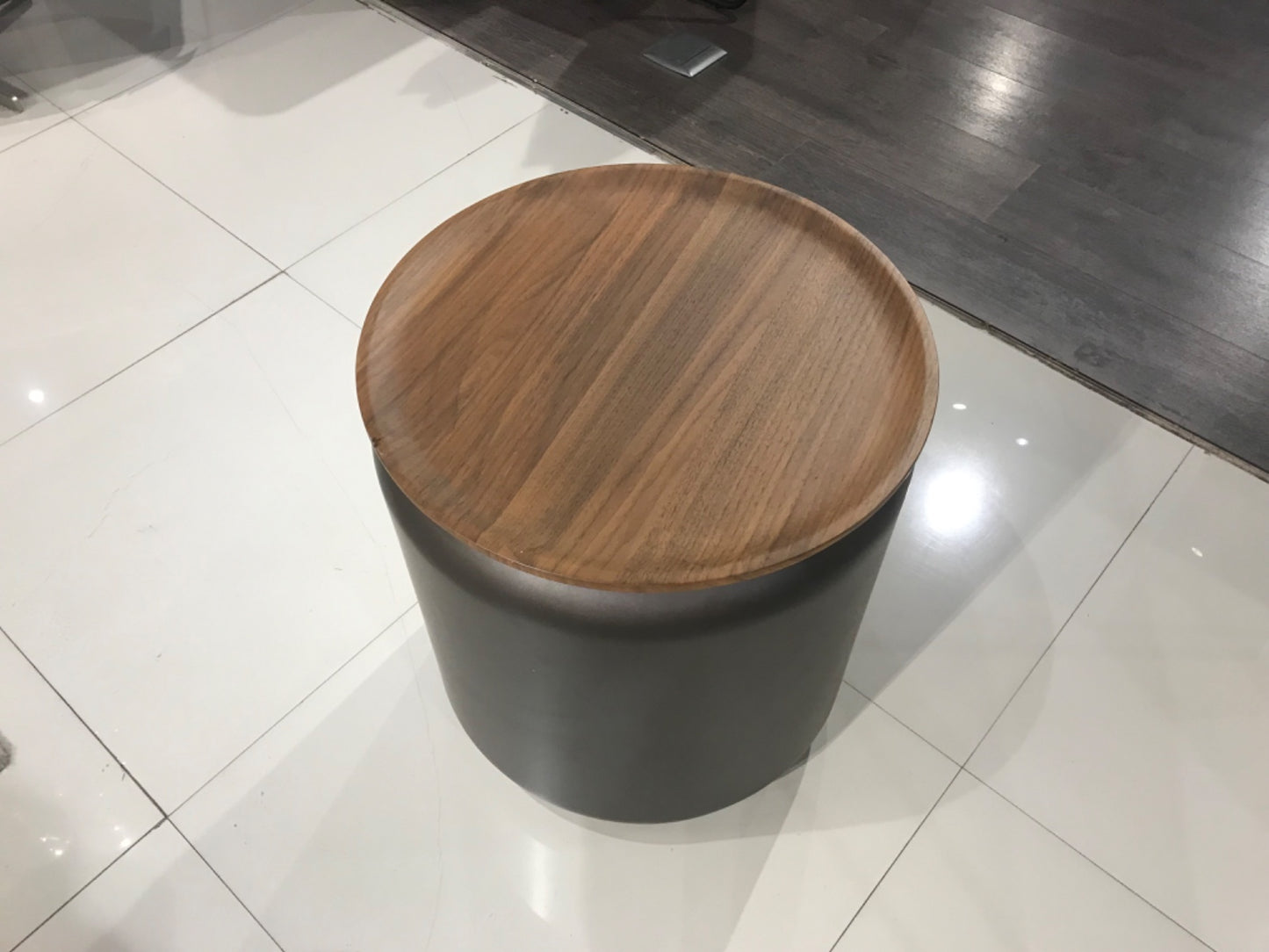 431B-V(2) - SIDE TABLE - BTM
