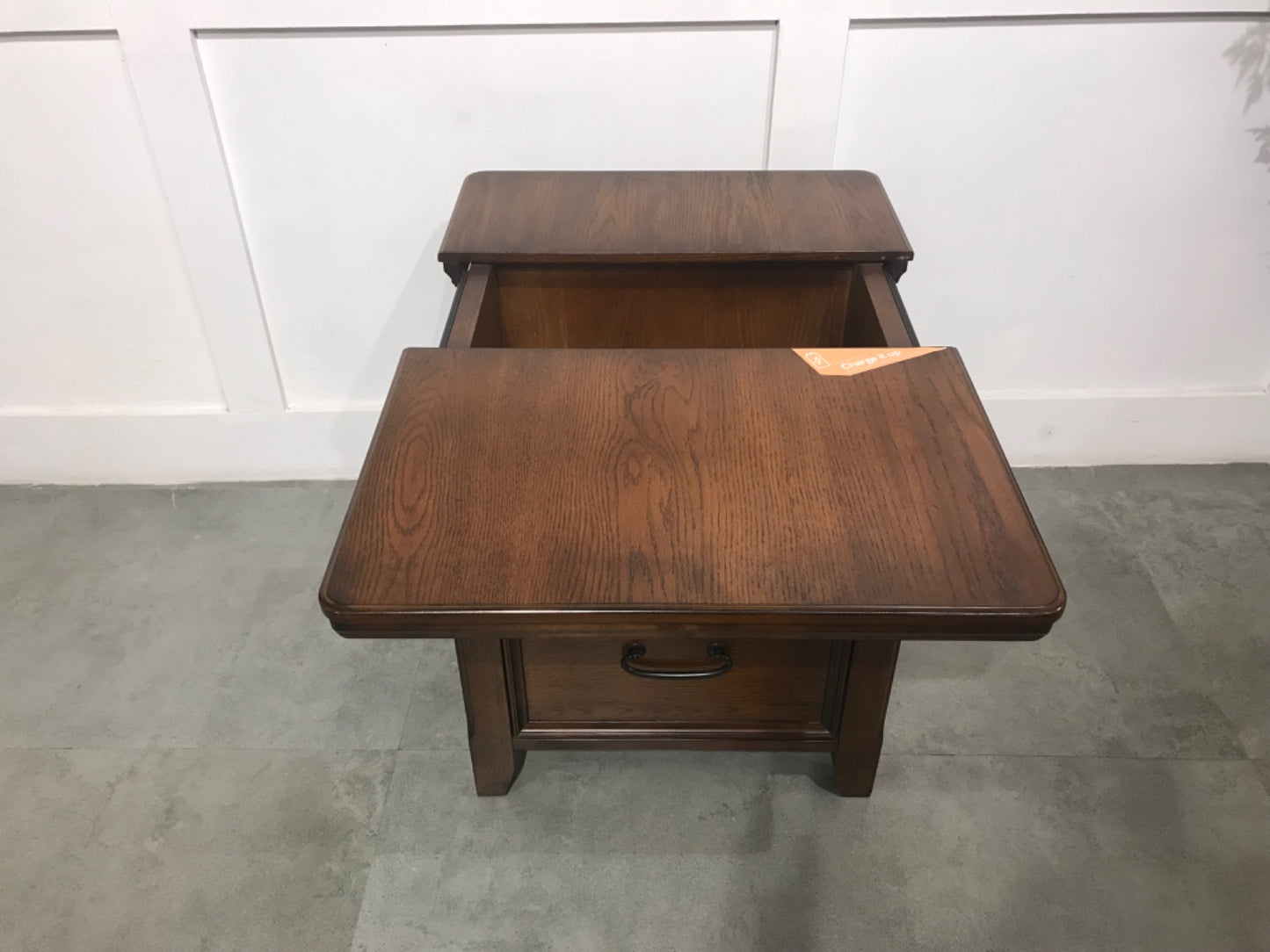 T478-17 - END TABLE - BTM