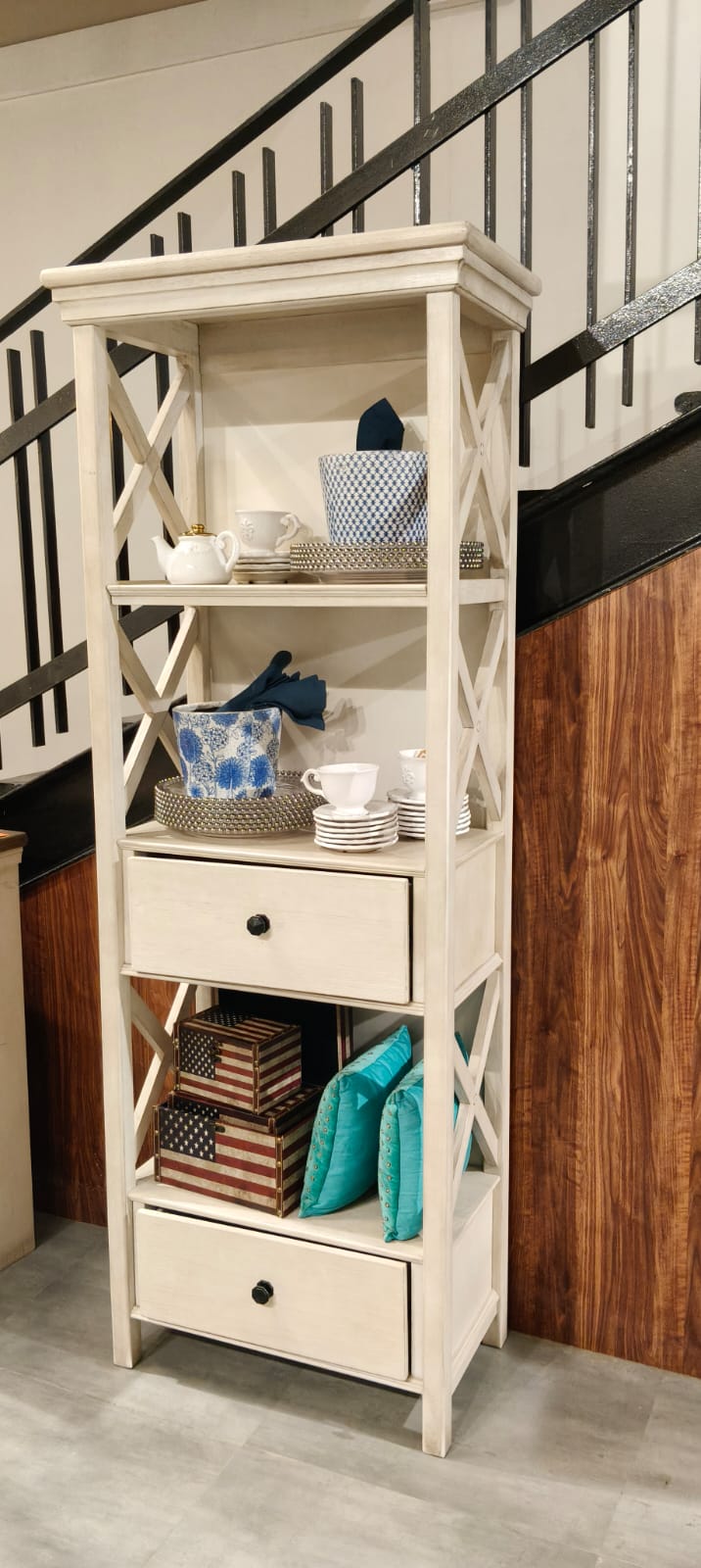 D647-76 - DISPLAY UNIT - BWDA