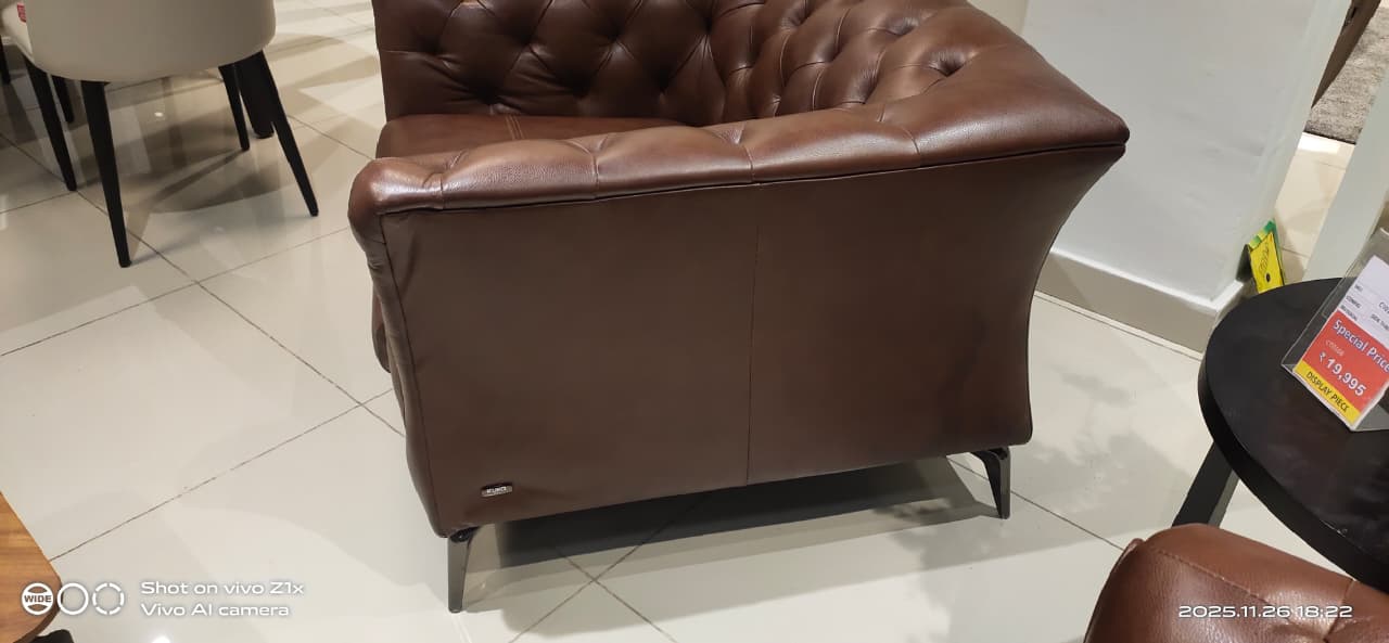 KF.062 - 1 SEATER - BH
