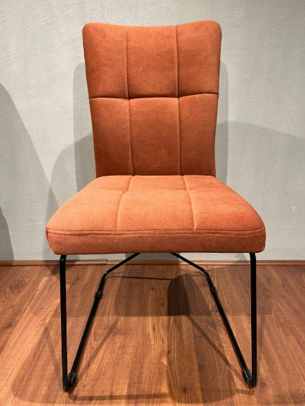 VD6302(4) - DINING CHAIR - HYD DASH(BESPOKE)