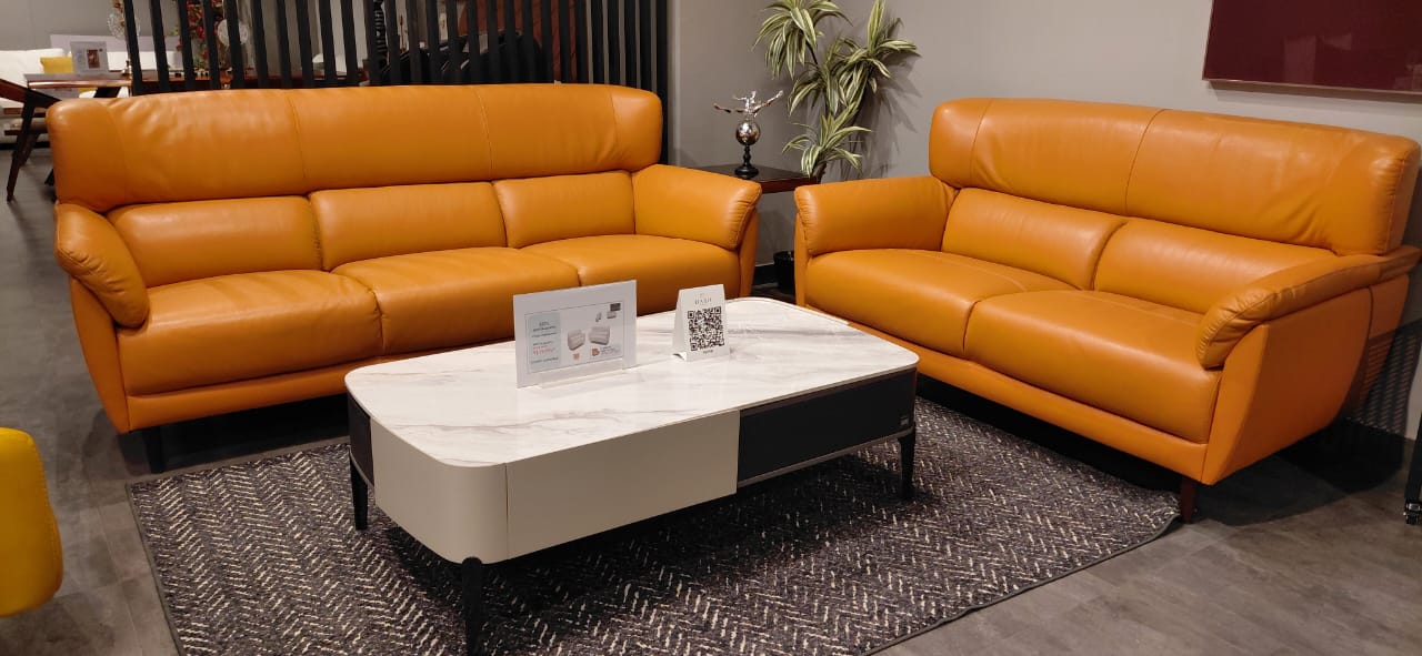 5371 - 3+2 SEATER - MDP