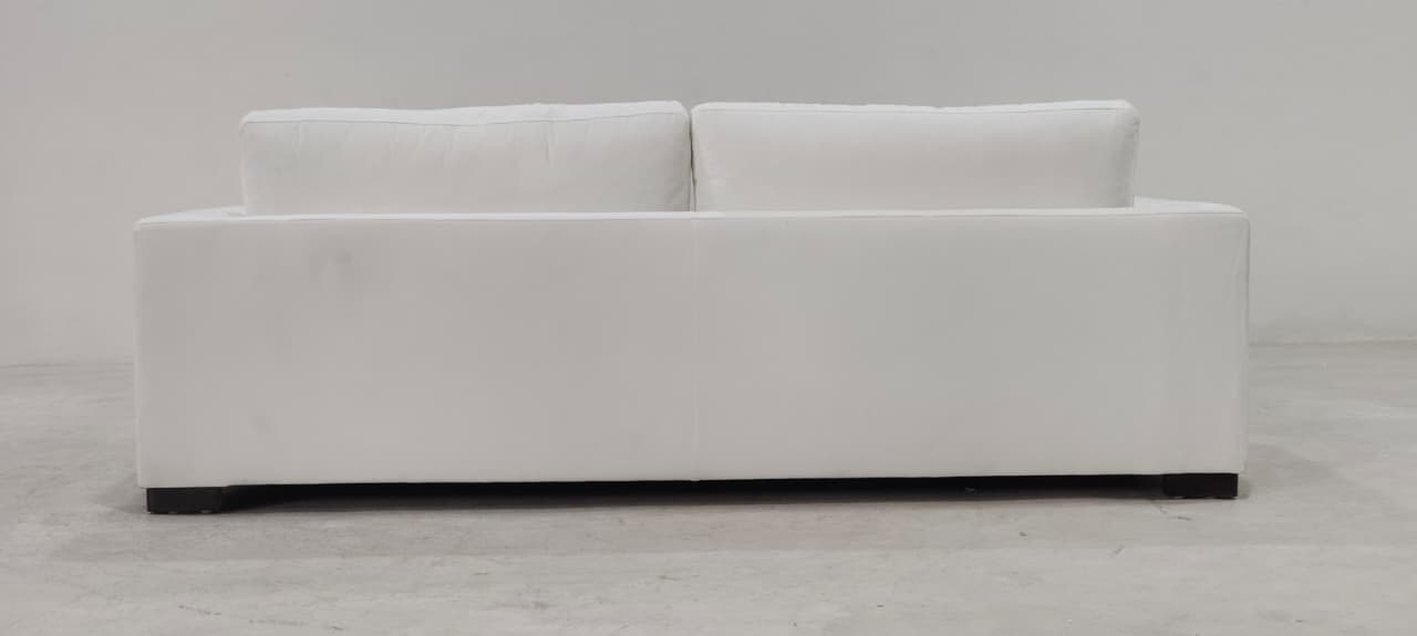 KF.1031(2) - 3 SEATER - BLR WH