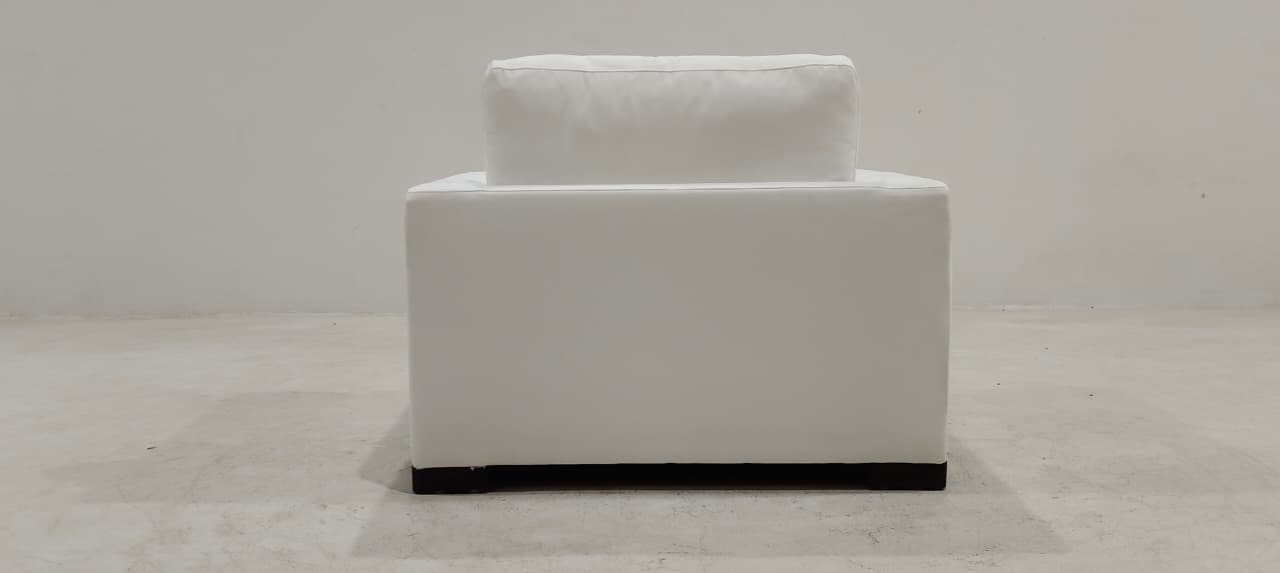 KF.1031(3) - 1 SEATER - BLR WH