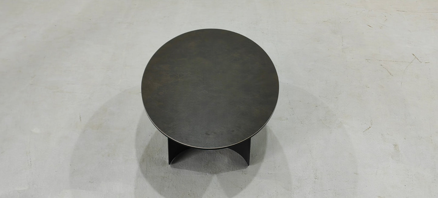 VC9504-C(2) - COFFEE TABLE - BLR WH