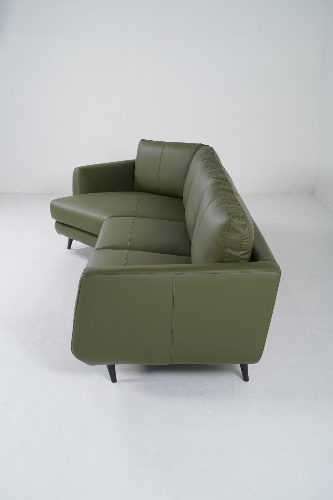 A0391-W1 - 3.5 SEATER - BLR WH