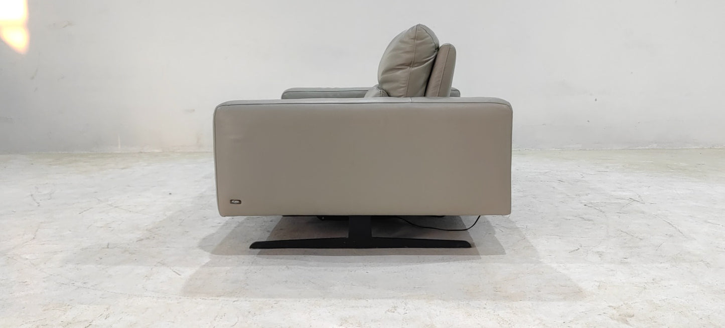 KF.119 - 2 SEATER - BLR WH
