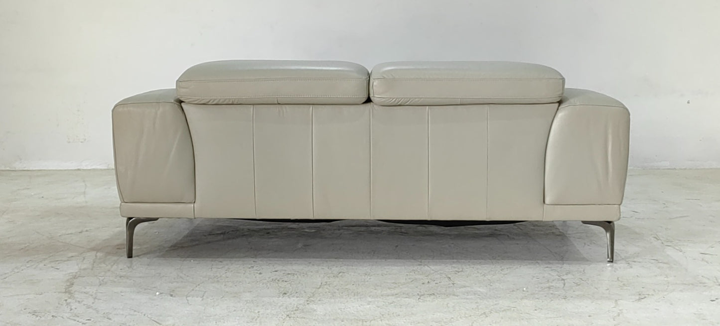 KF.111 - 2 SEATER - BLR WH