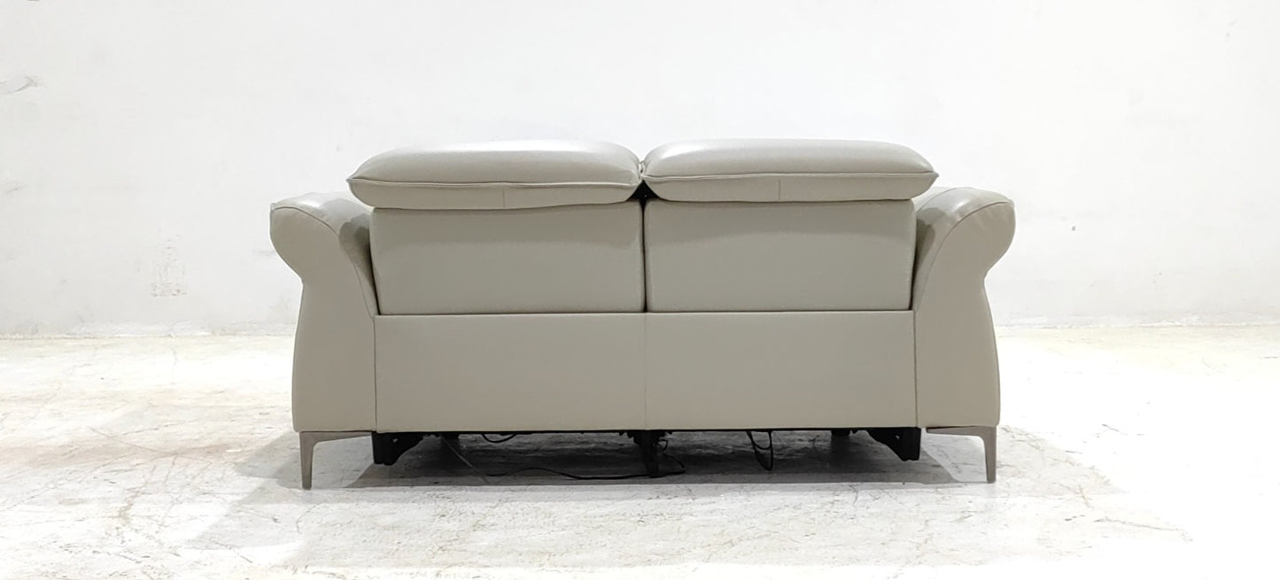 KM.5057 - 2 SEATER - BLR WH