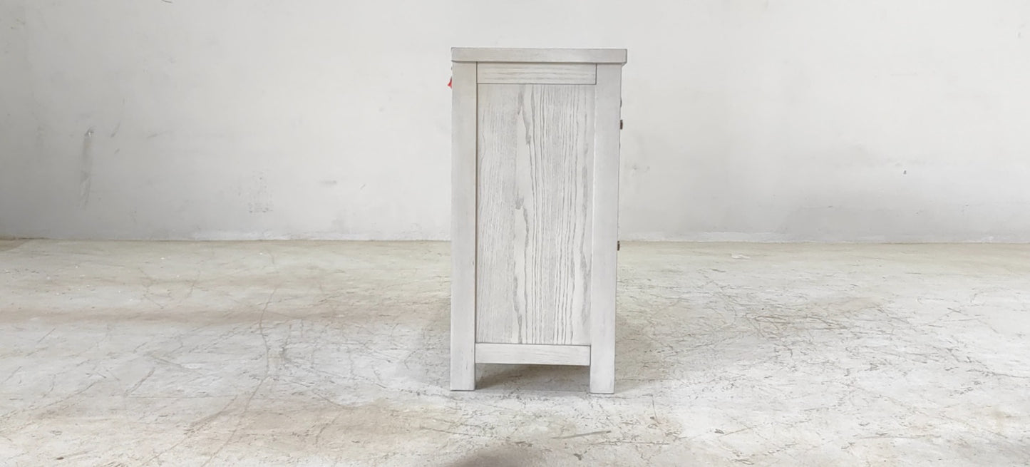 D642-60(2) - DINING SERVER - BLR WH