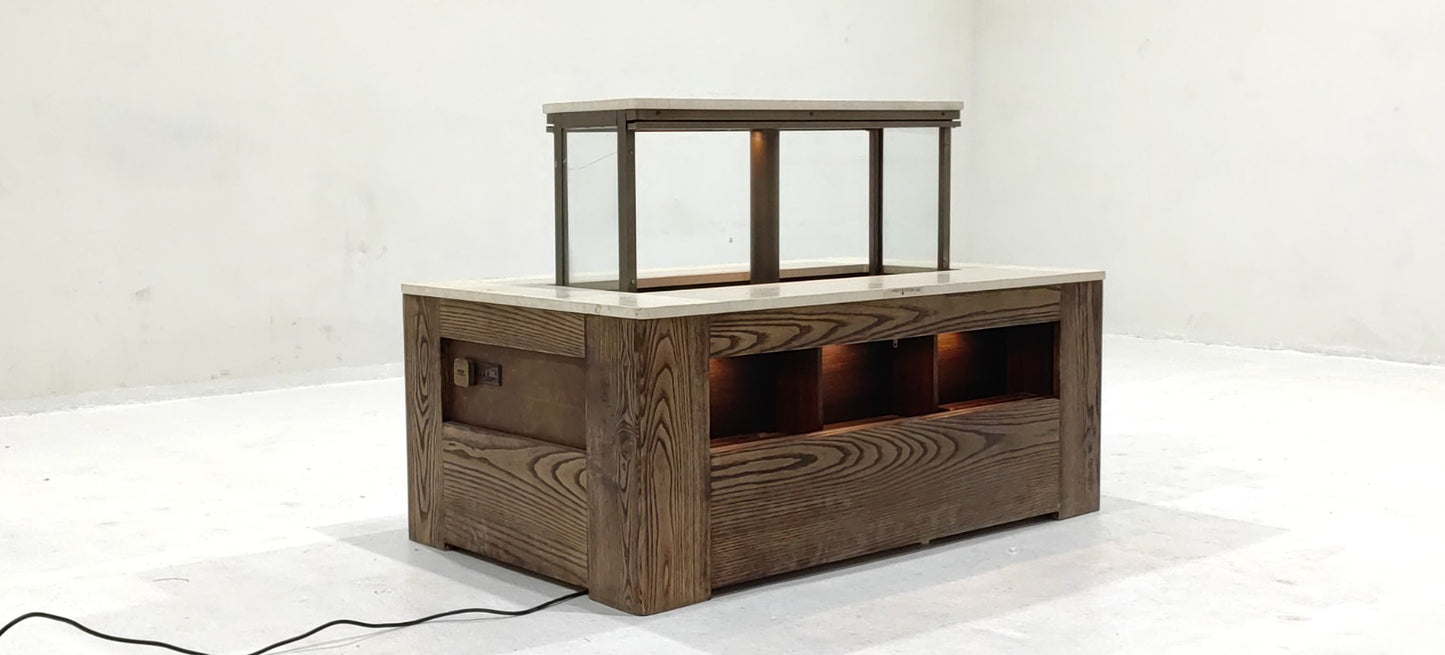 BLISS(3) - BAR UNIT - BLR WH