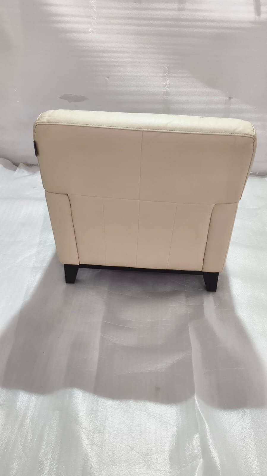 1287 - 1 SEATER - HYD WH