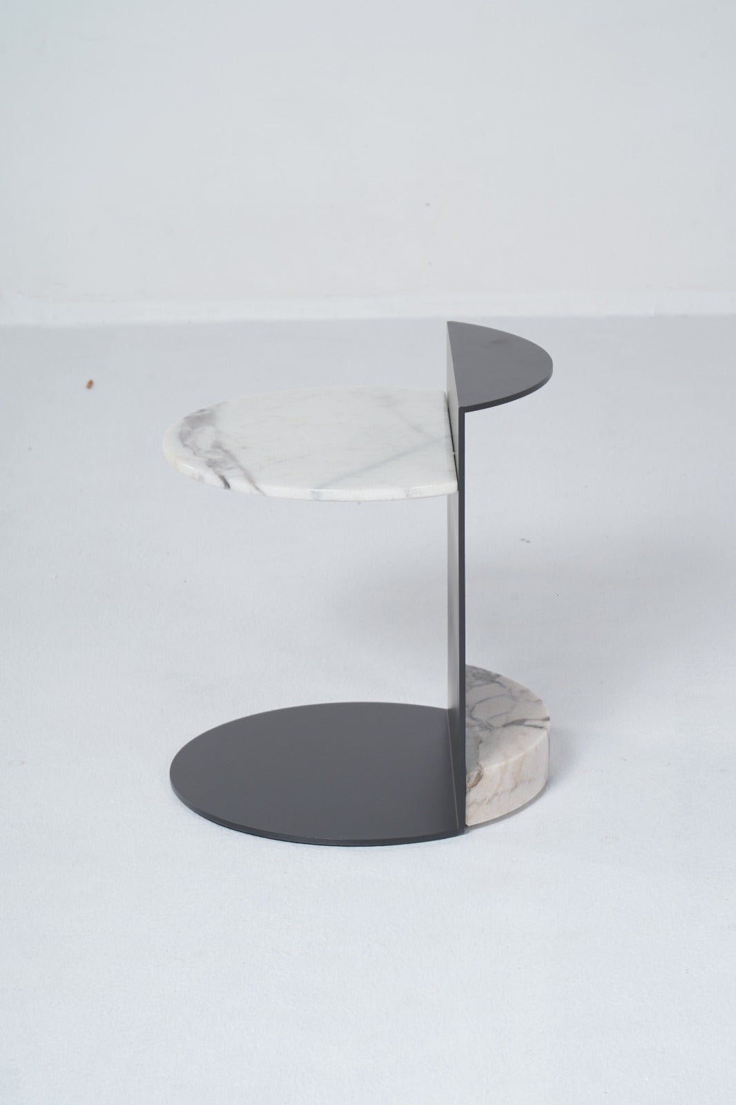 TT954L(7) - COFFEE TABLE - BLR WH