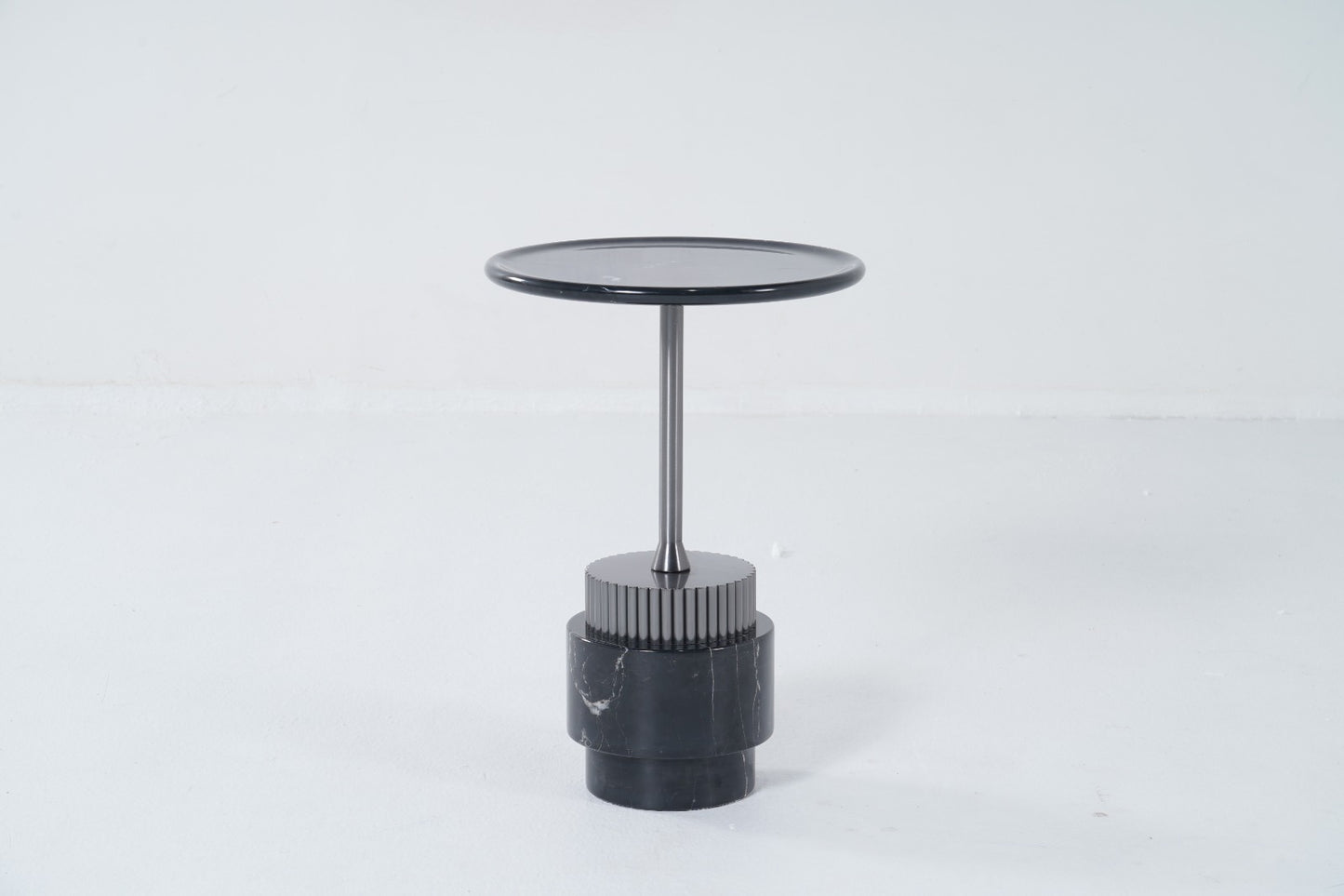 TT968 - COFFEE TABLE - BLR WH