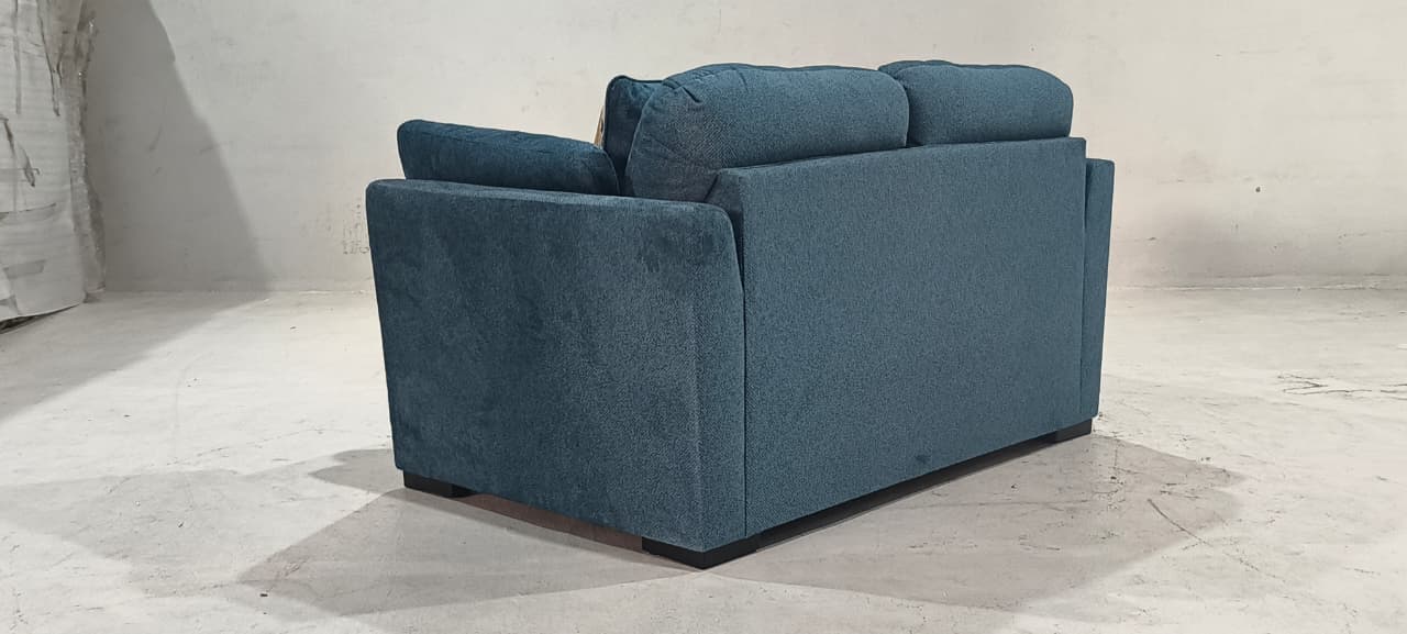 6750735(4) - 2 SEATER - BLR WH