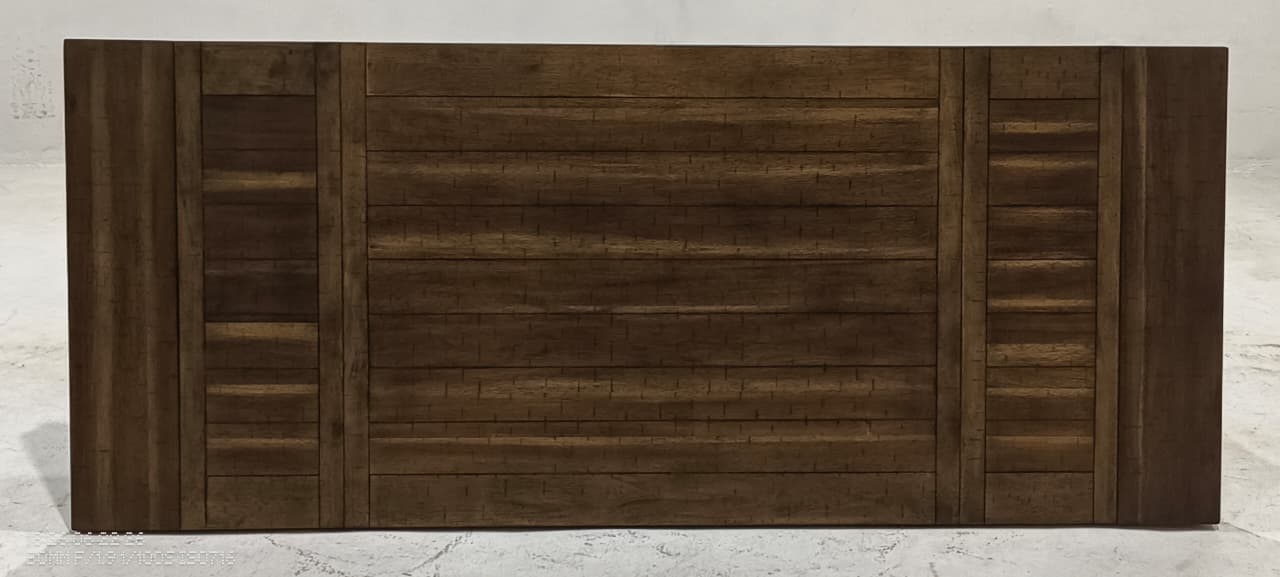D631-32(3) - COUNTER TABLE - BLR WH