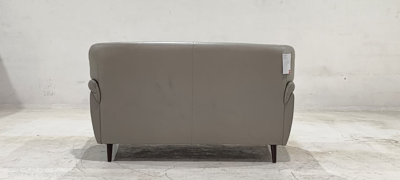 5371(1) - 2 SEATER - BLR WH
