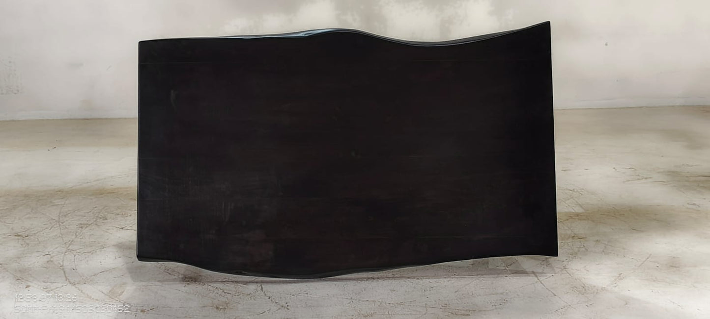 ZEN-483 - COFFEE TABLE - BLR WH