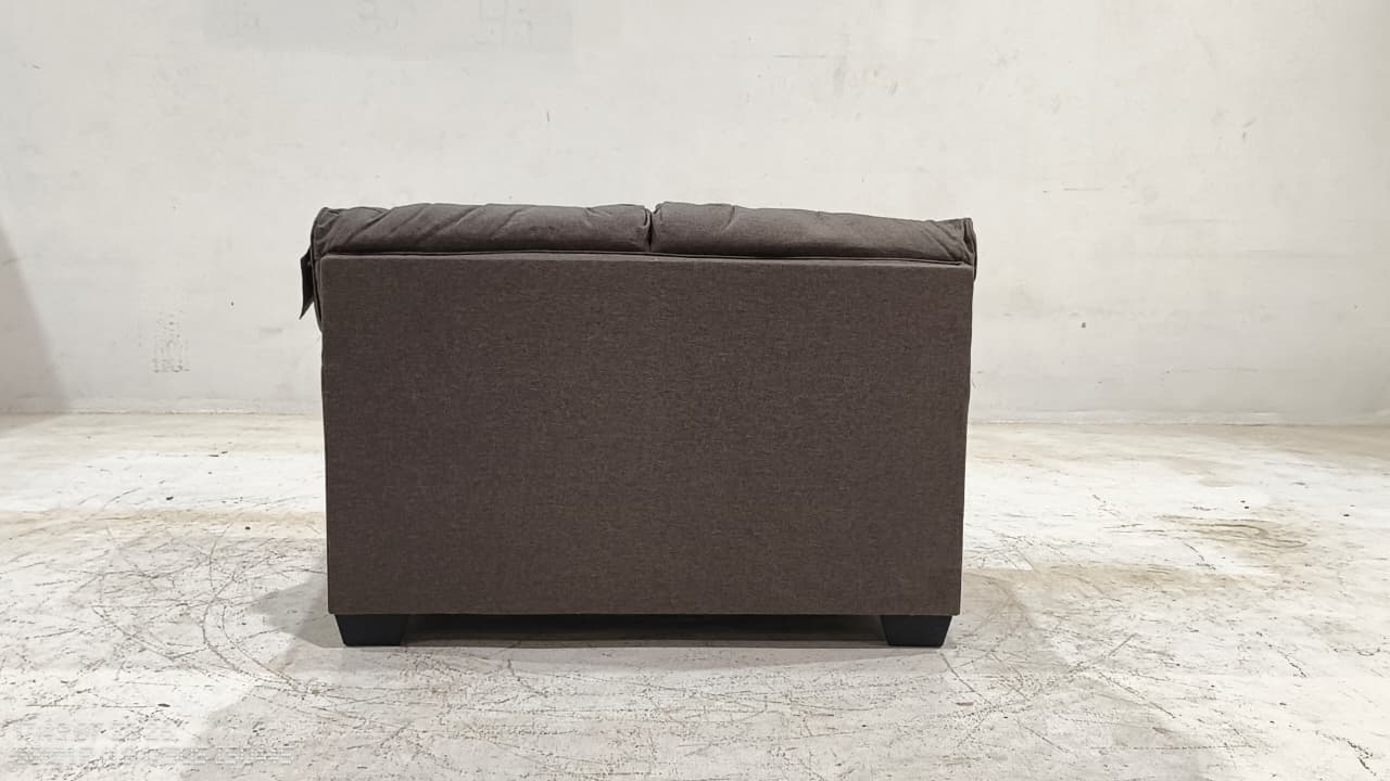 9910135 - 2 SEATER - BLR WH