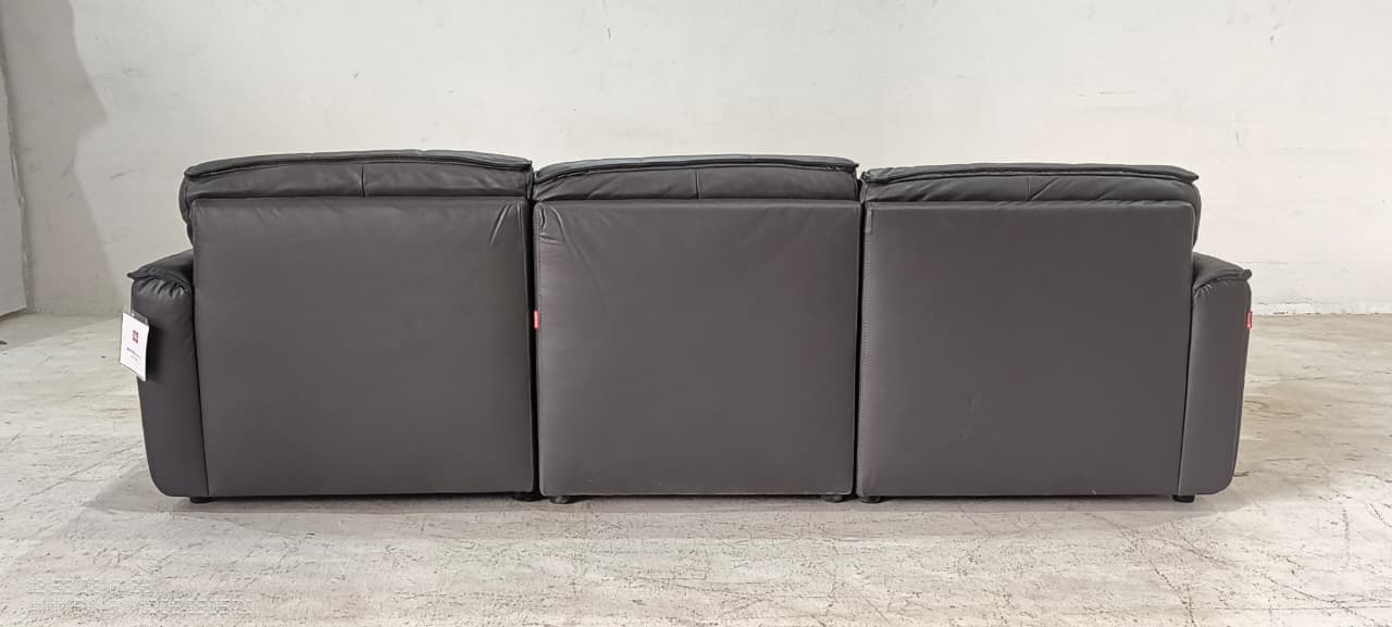 KG.8003 - 3 SEATER - BLR WH