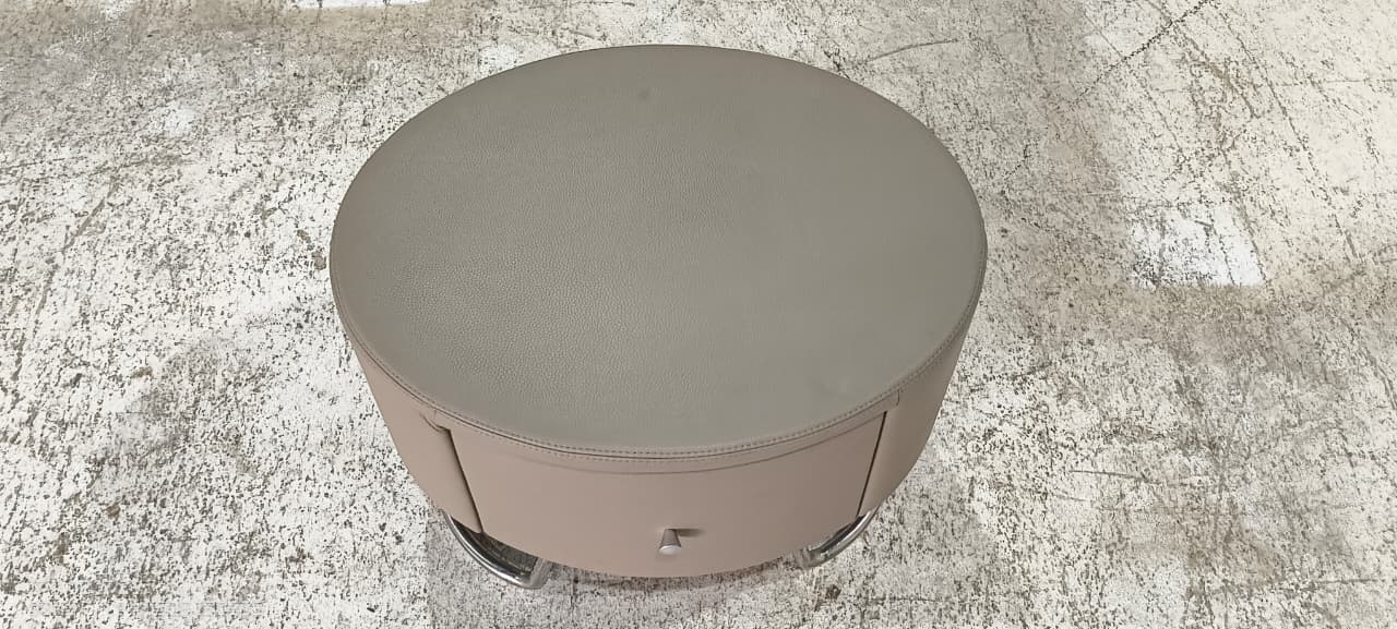 D-220 - NIGHT STAND - BLR WH