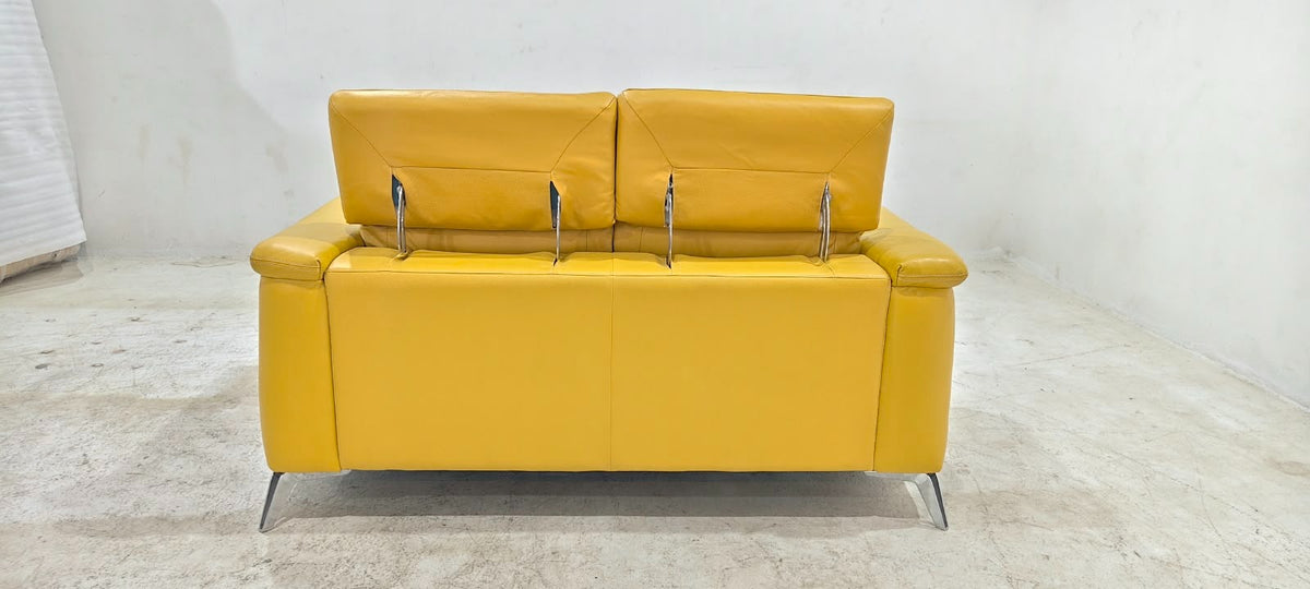 RS-11233 - 2 SEATER - BLR WH