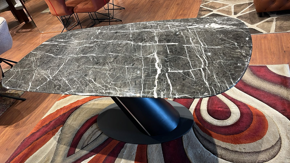 MDT1918L - DINING TABLE - HYD DASH(BESPOKE)