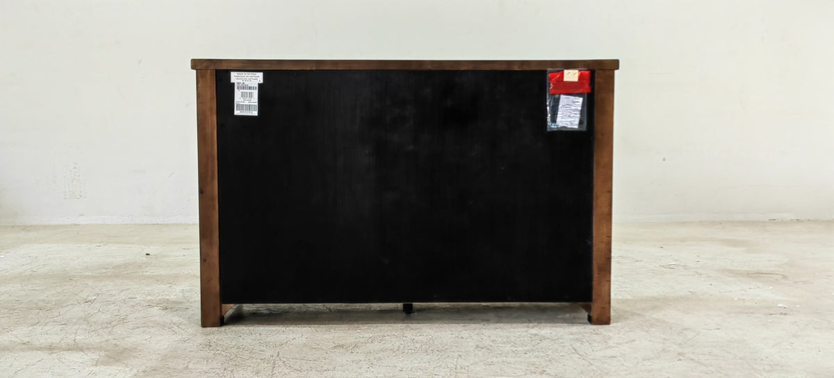 D631-60(2) - DINING SERVER - BLR WH