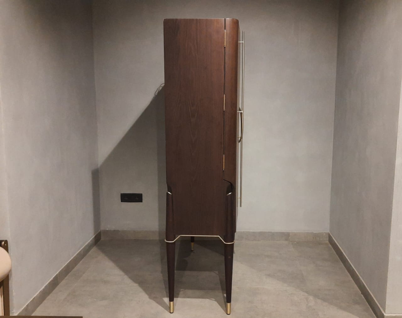 VENEER - BAR UNIT - IND DASH(BESPOKE)