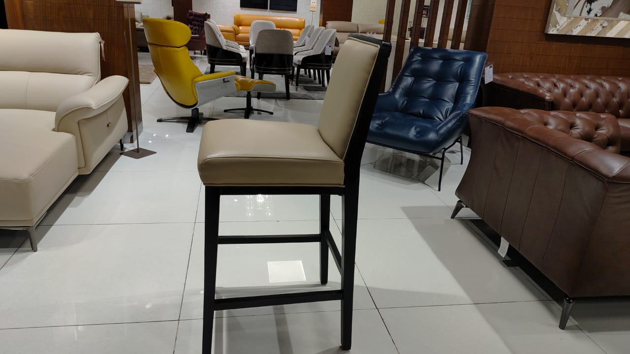 HIGH COUNTER STOOL(2) - BH