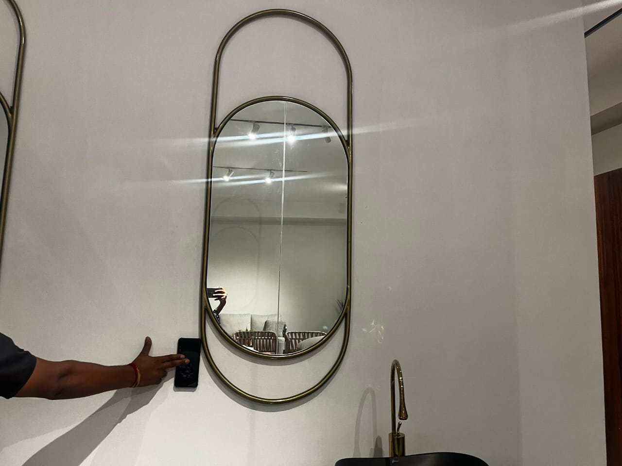 SA479-3(2) - MIRROR - NAR
