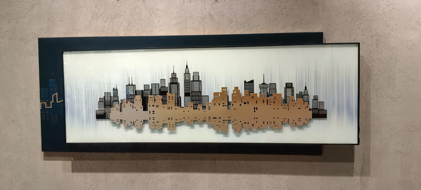9414 - WALL ART - STJ