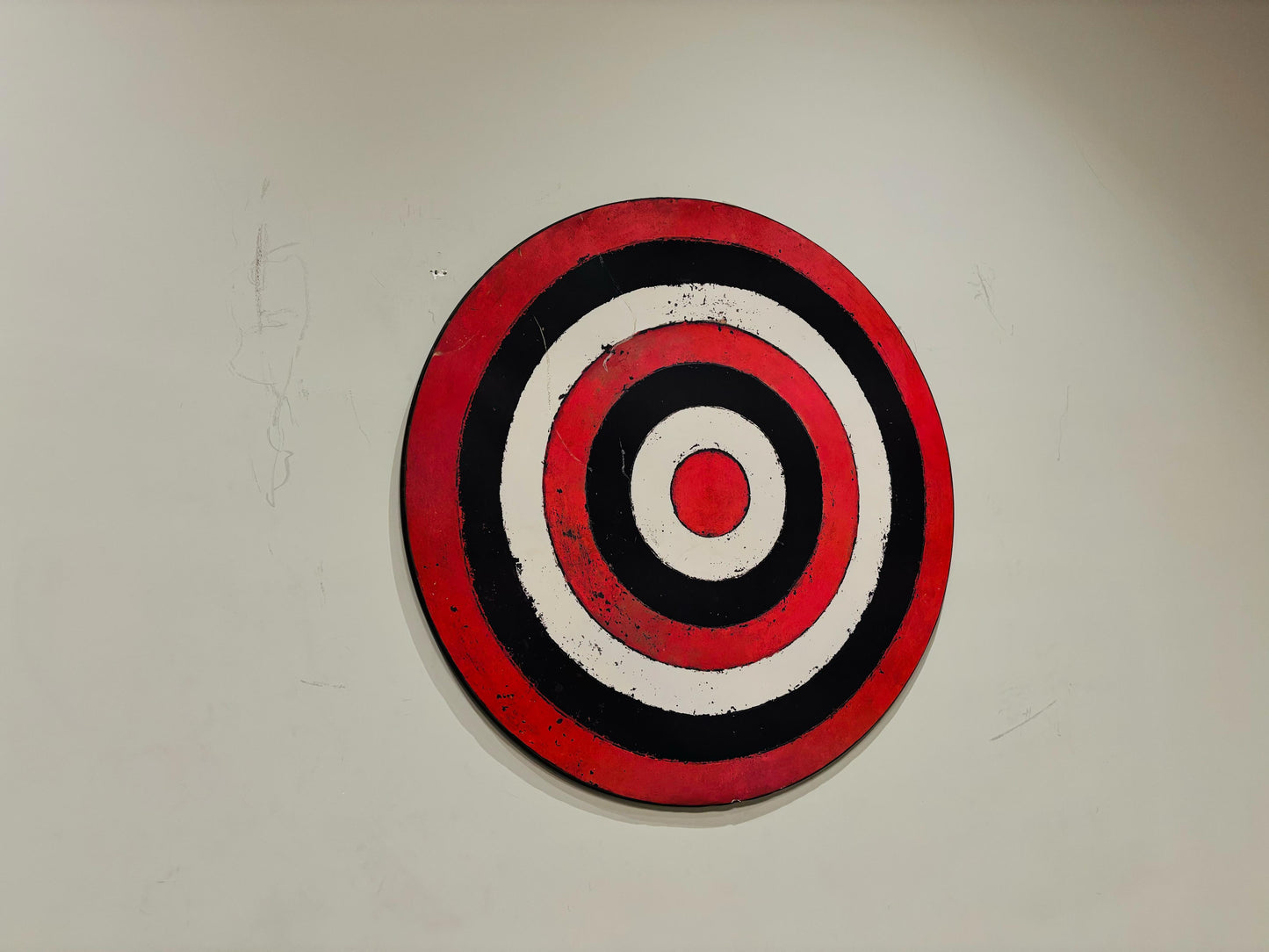 DA4398 - WALL ART - OUTLET