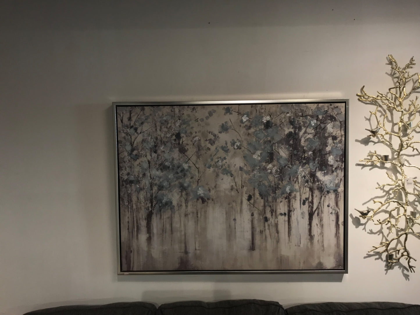 A8000286 - WALL ART - BTM