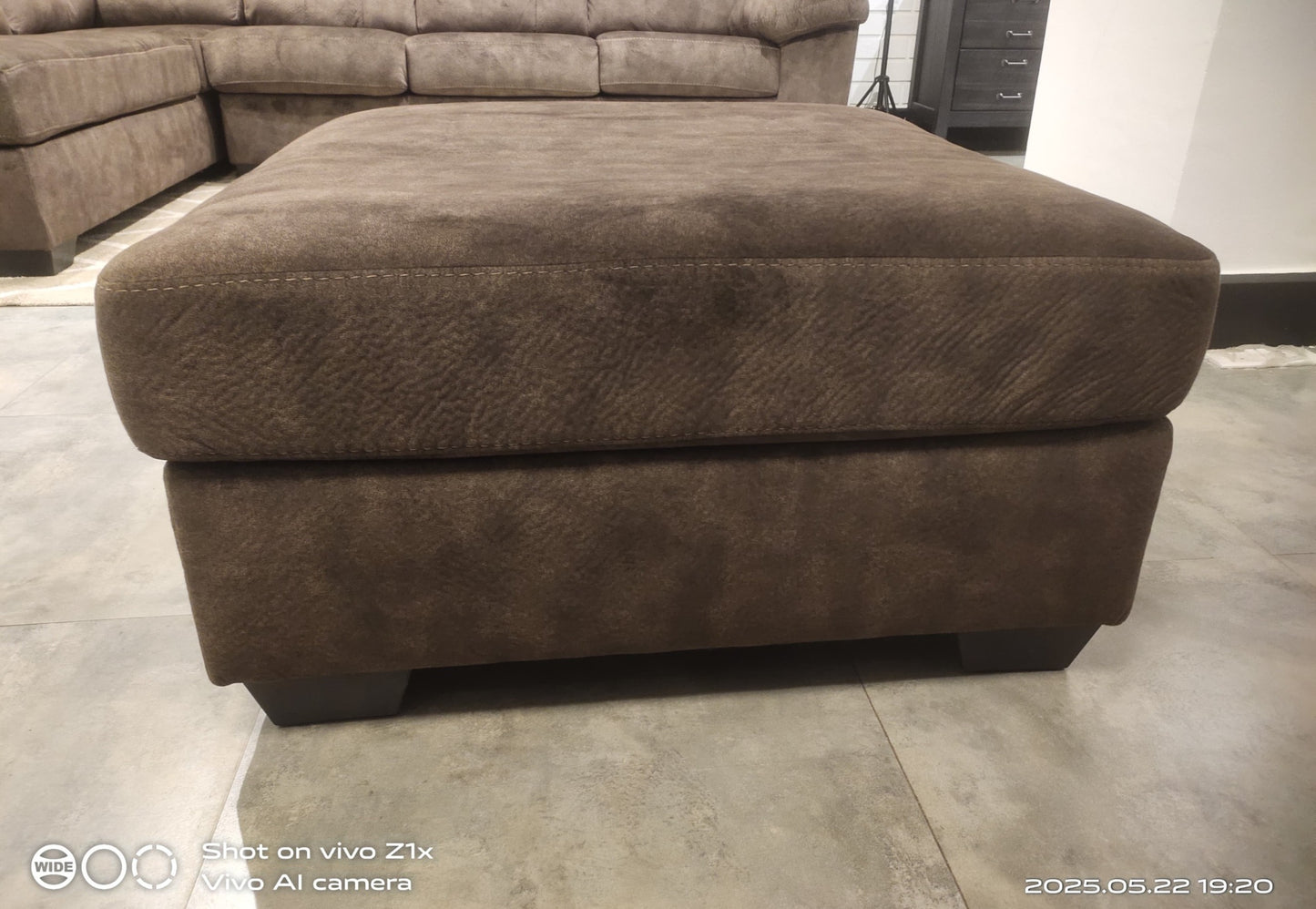 7050808 - OTTOMAN - BH