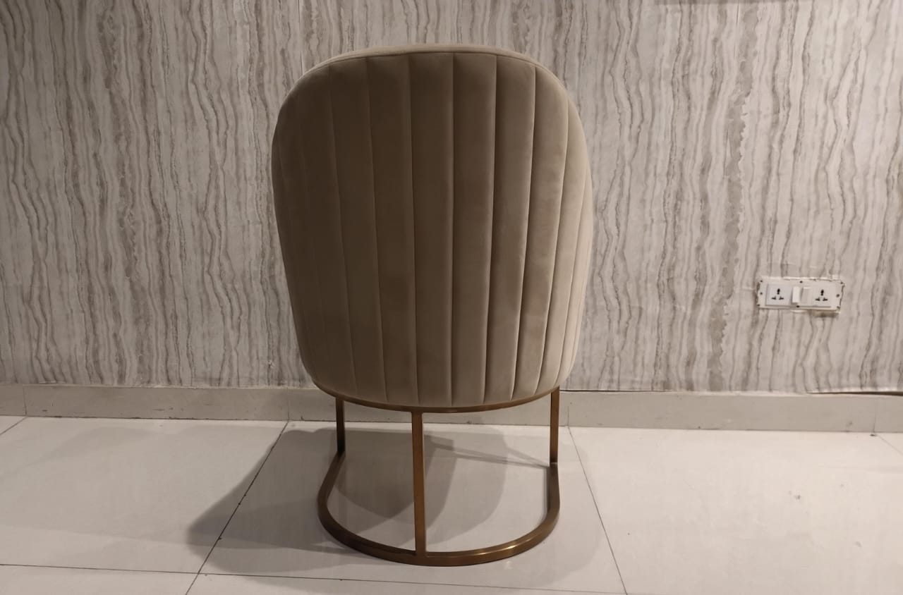 JF(4) - DINING CHAIR - GB