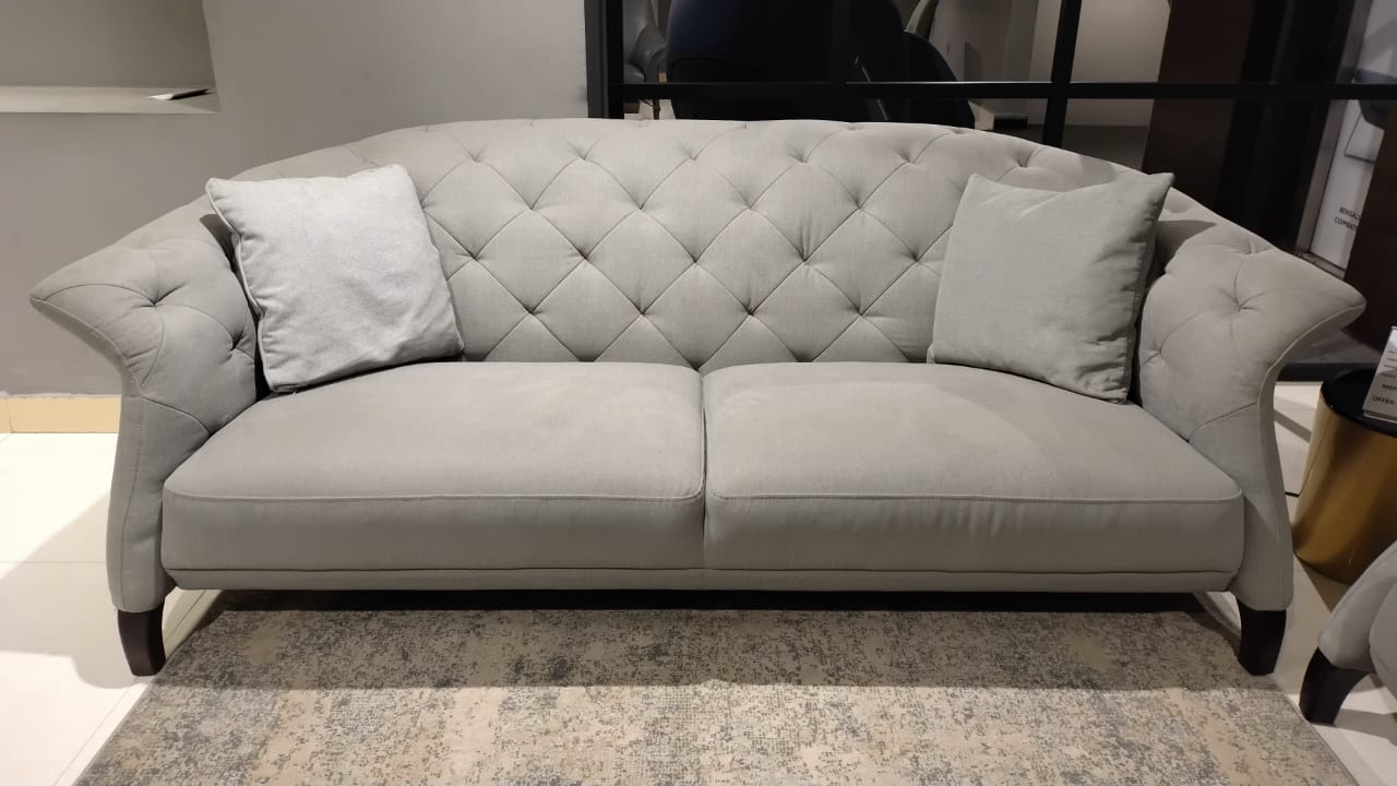 EX.007(2) - 2.5 SEATER - GB
