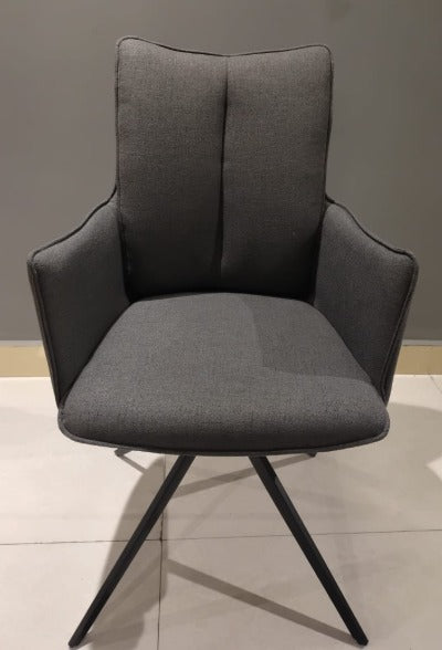 DX-2496(4) - DINING CHAIR - GB