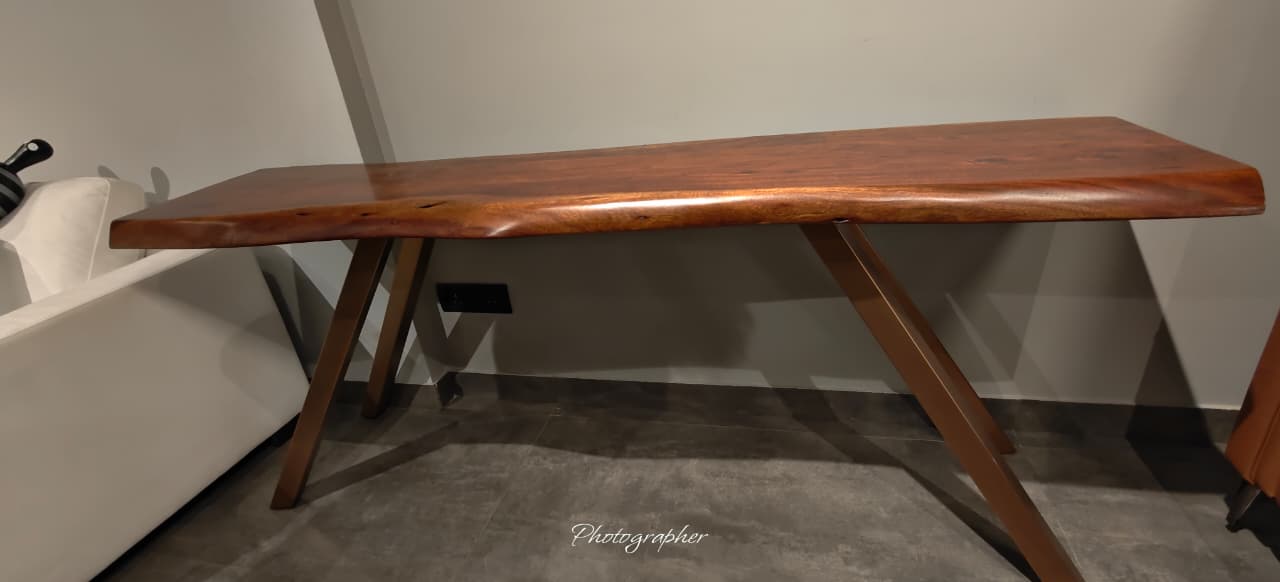 REESE - CONSOLE TABLE - MDP