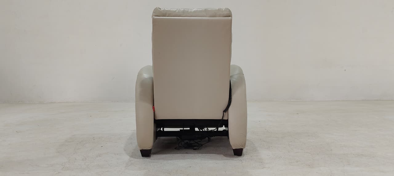 KM.A121 - 1 SEATER RECLINER(ELECTRIC) - OUTLET