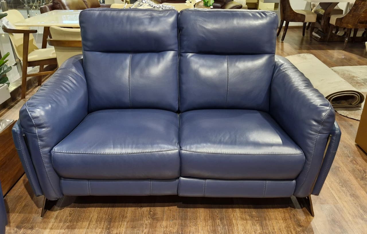 RS-12425 - 3+2 SEATER RECLINER(ELECTRIC) - BTM