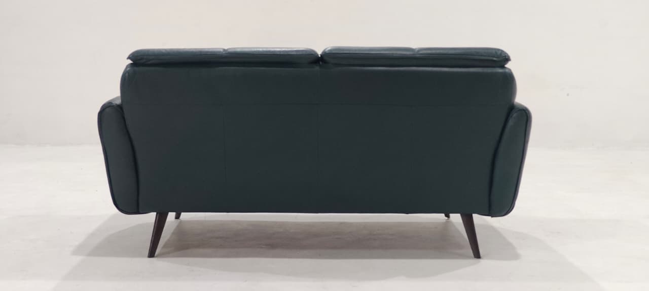 B993-235-24 - 2 SEATER - BLR WH