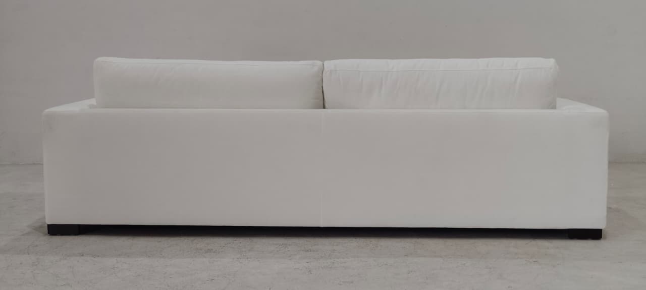 KF.1031(3) - 3.5 SEATER - BLR WH