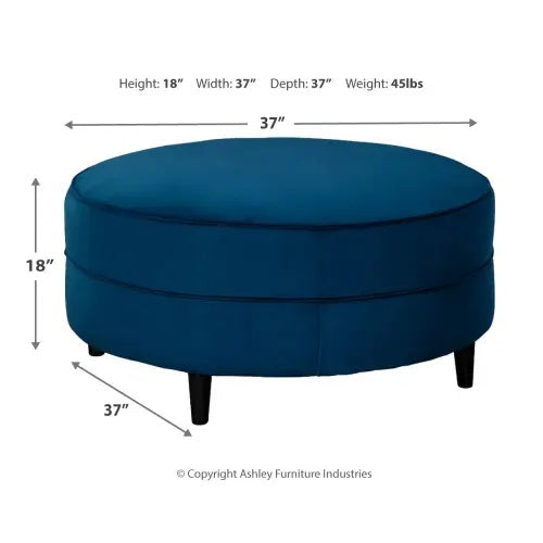 1780108(2) - OTTOMAN - BLR WH