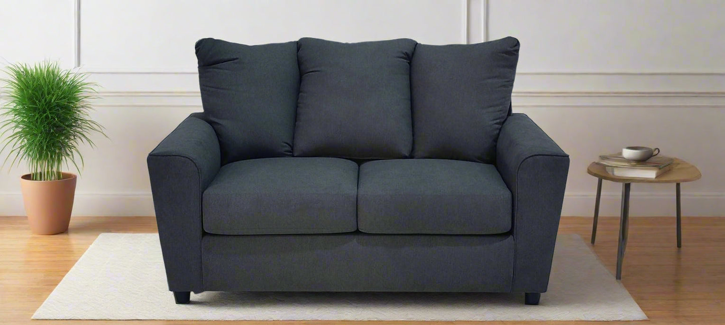 2859035CL(3) - 2 SEATER - BLR WH