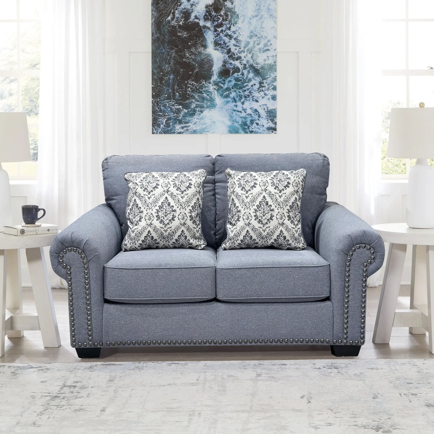 Meharry Sofa