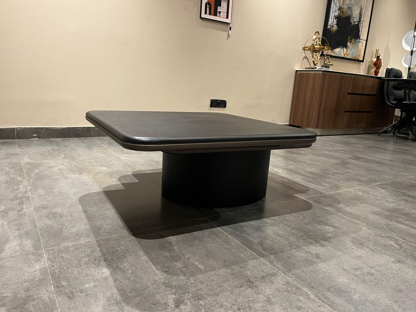 475A - COFFEE TABLE - NAR