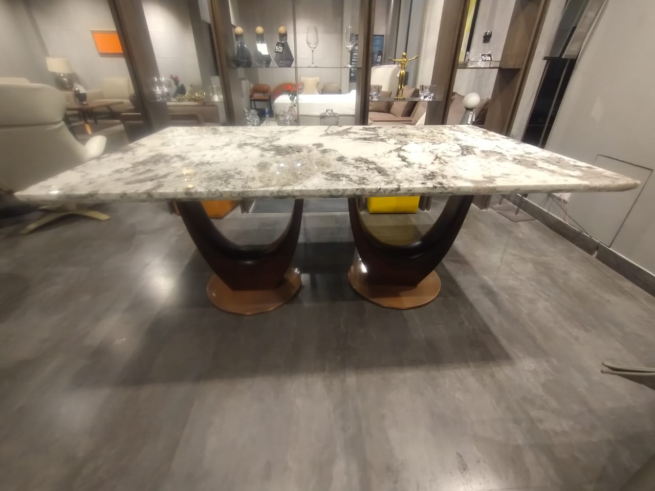 CS-01(1) - DINING TABLE - STJ (S60076 - 24-05-2026 - Venkatesh Ramaiah - STJ)