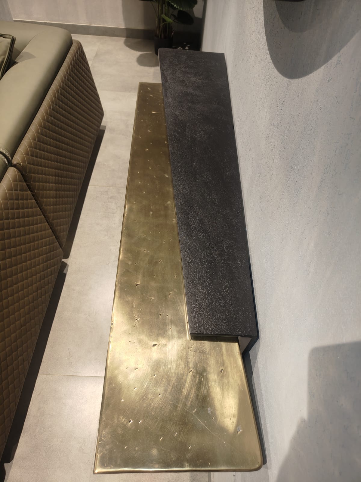 ST344 - CONSOLE - IND