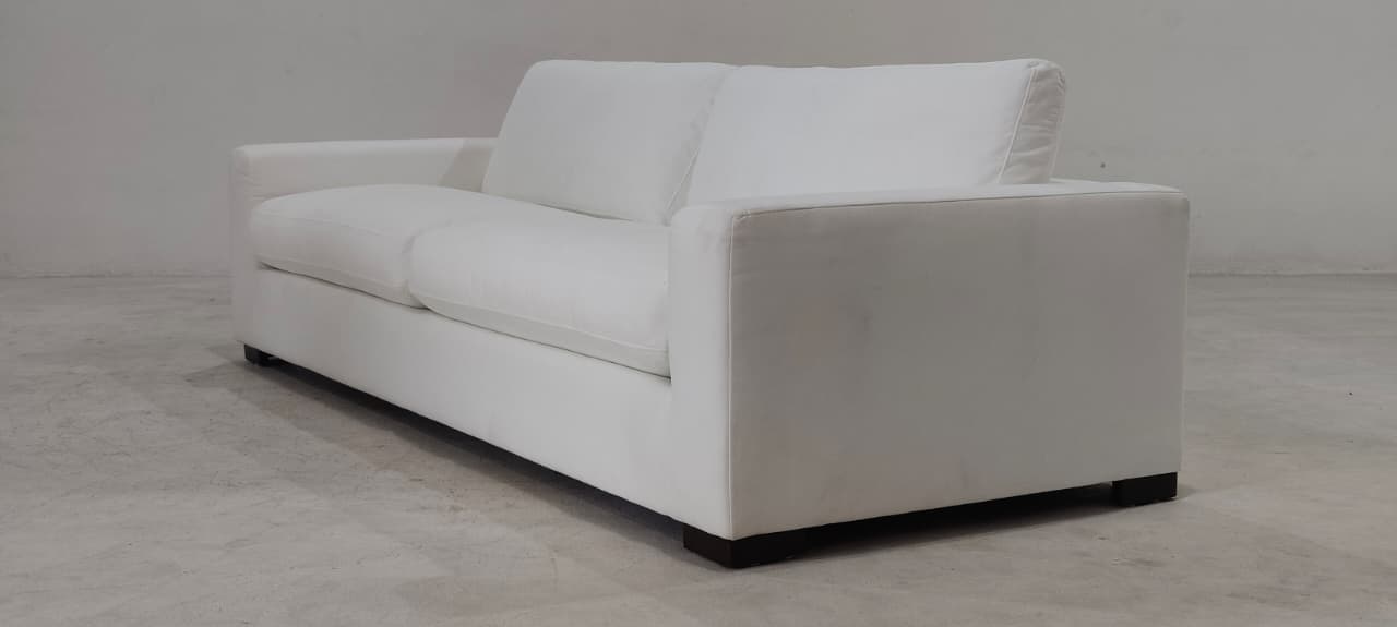 KF.1031(3) - 3.5 SEATER - BLR WH